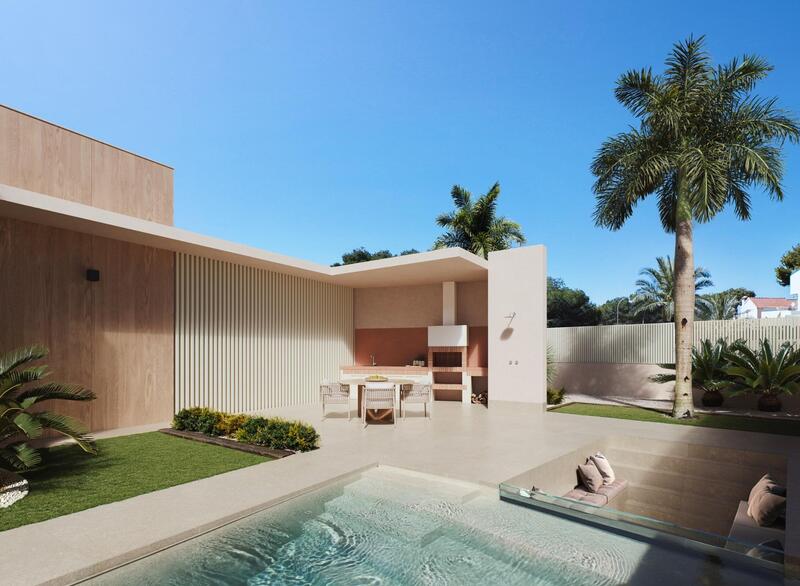4 bedroom Villa for sale