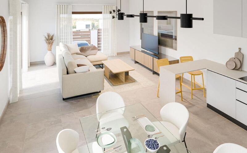 3 soverom Villa til salgs 3 soverom Villa til salgs