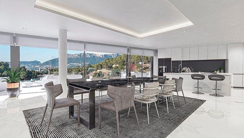 4 bedroom Villa for sale