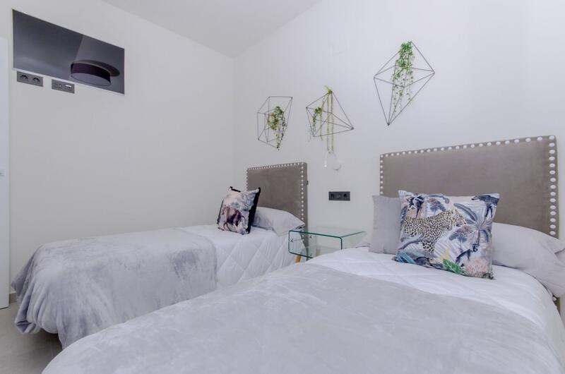 2 Schlafzimmer Villa zu verkaufen 2 Schlafzimmer Villa zu verkaufen