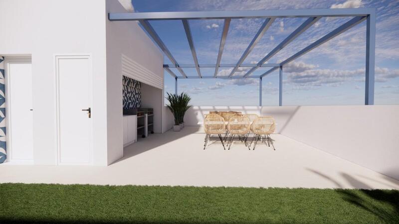 2 Schlafzimmer Appartement zu verkaufen 2 Schlafzimmer Appartement zu verkaufen