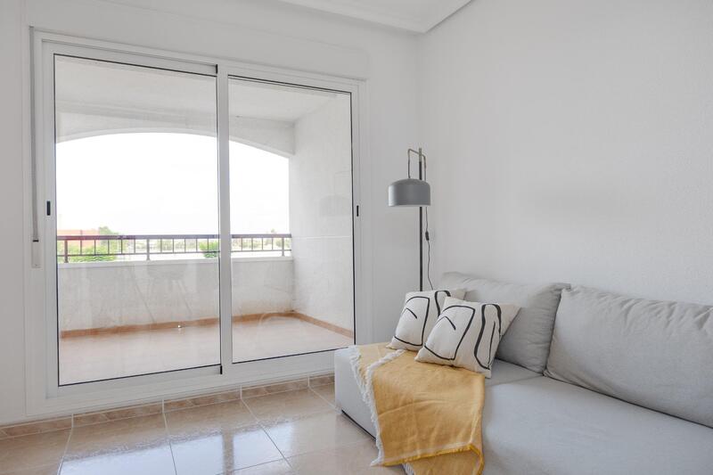 3 Cuarto Apartamento en venta