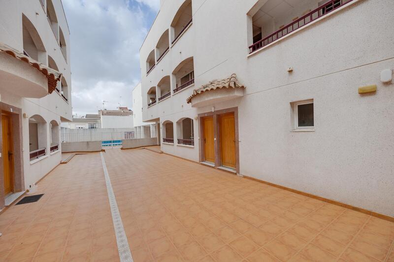 3 Cuarto Apartamento en venta