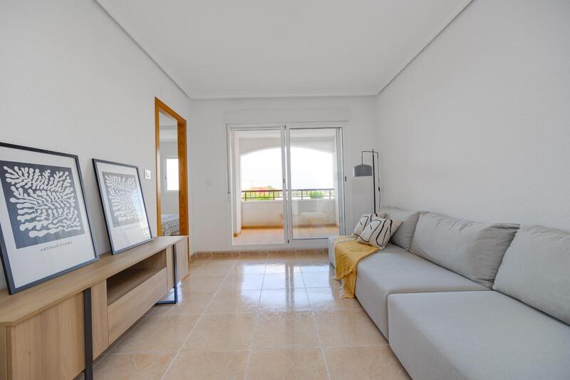 3 Cuarto Apartamento en venta