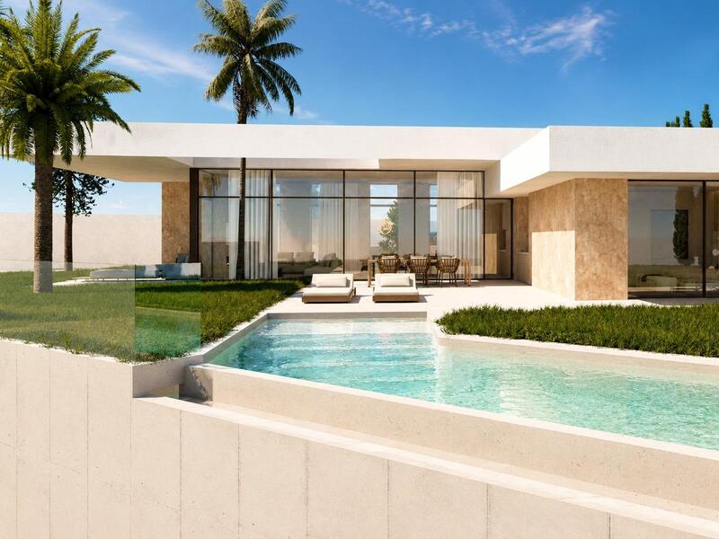 Villa for sale in Rojales, Alicante