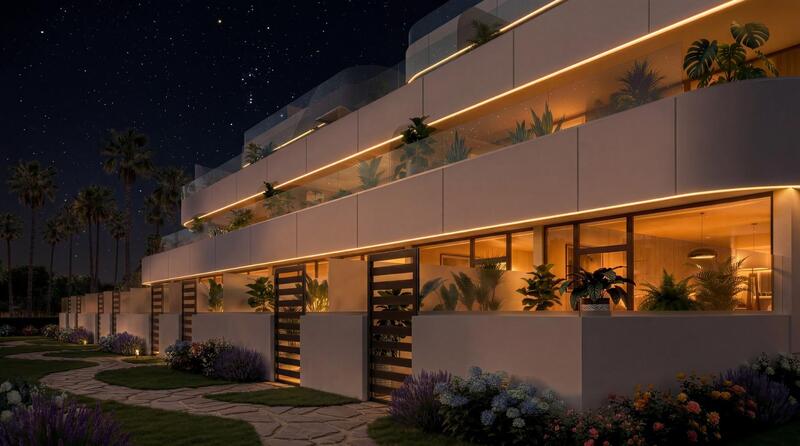 1 bedroom Apartment for sale