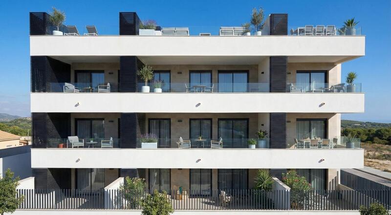 Apartment for sale in Benijófar, Alicante
