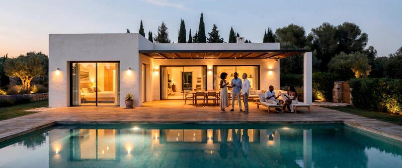 3 bedroom Villa for sale 3 bedroom Villa for sale