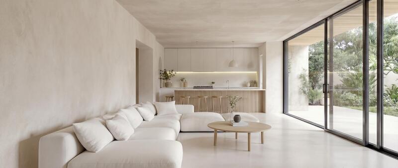 3 chambre Villa à vendre