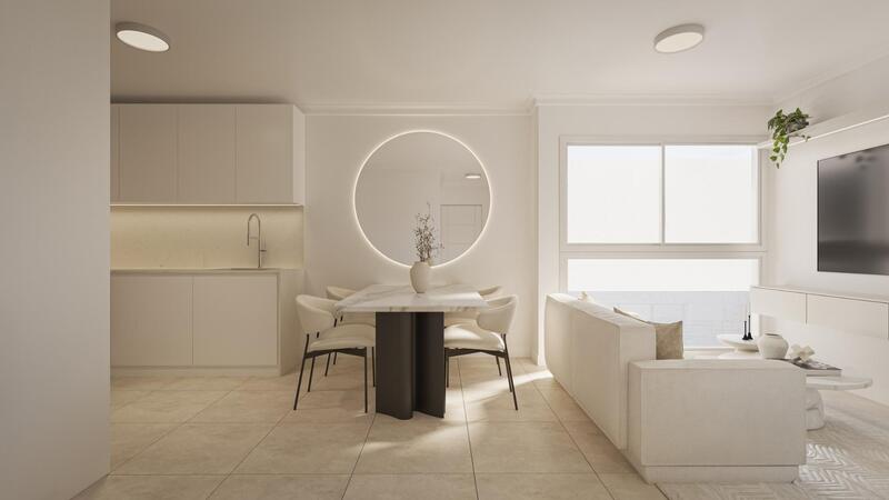 Appartement Te koop