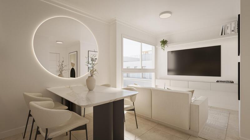 Appartement Te koop