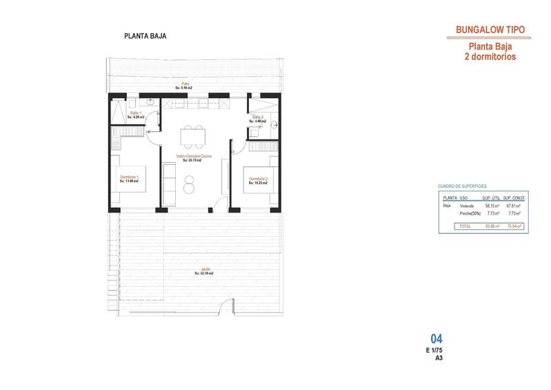 2 bedroom Villa for sale 2 bedroom Villa for sale