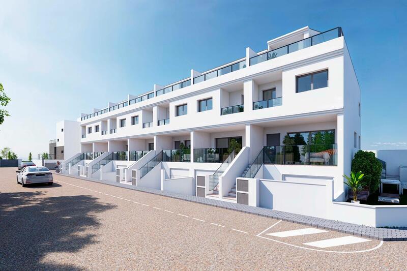 3 soveværelse Villa til salg 3 soveværelse Villa til salg