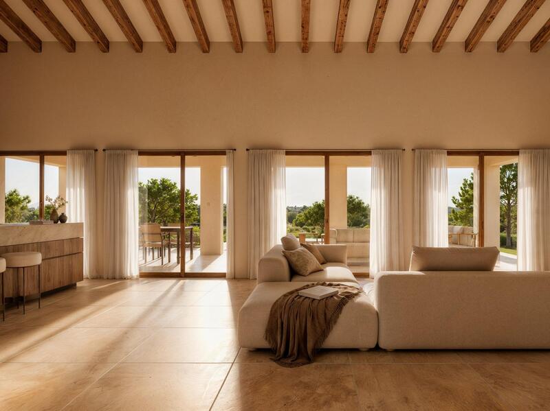 3 sovrum Villa till salu 3 sovrum Villa till salu