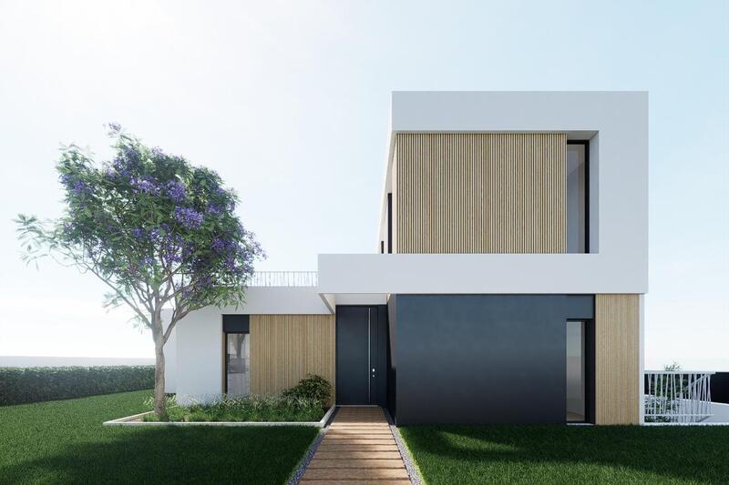 4 soverom Villa til salgs 4 soverom Villa til salgs