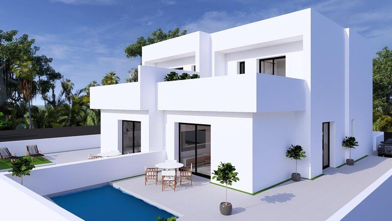 3 bedroom Villa for sale 3 bedroom Villa for sale