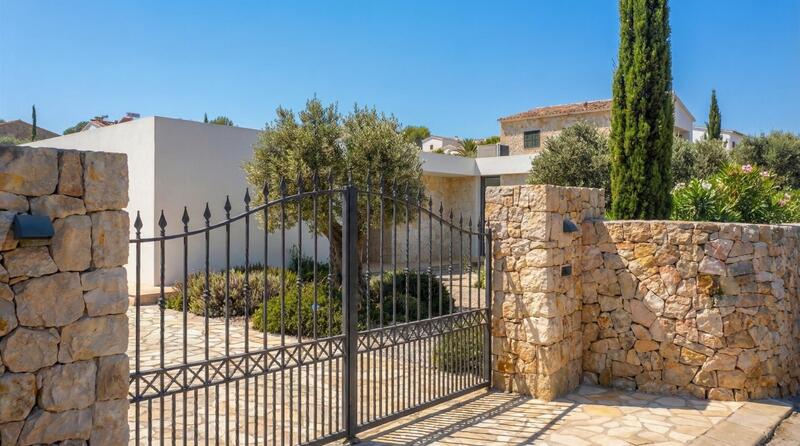 3 Cuarto Villa en venta