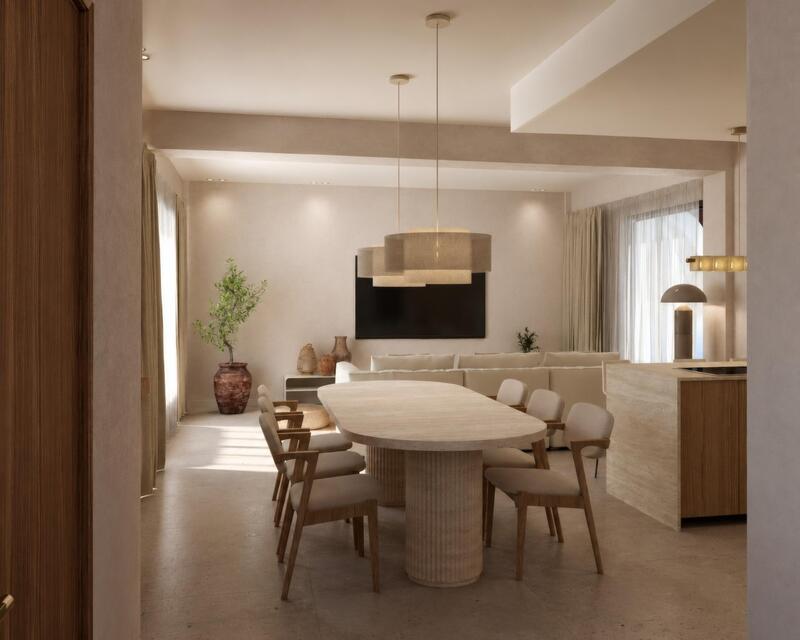 3 bedroom Villa for sale