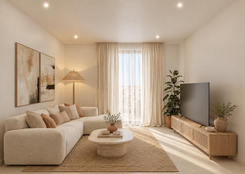 1 bedroom Apartment for sale 1 bedroom Apartment for sale