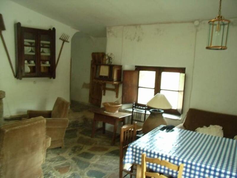 Auberge à vendre