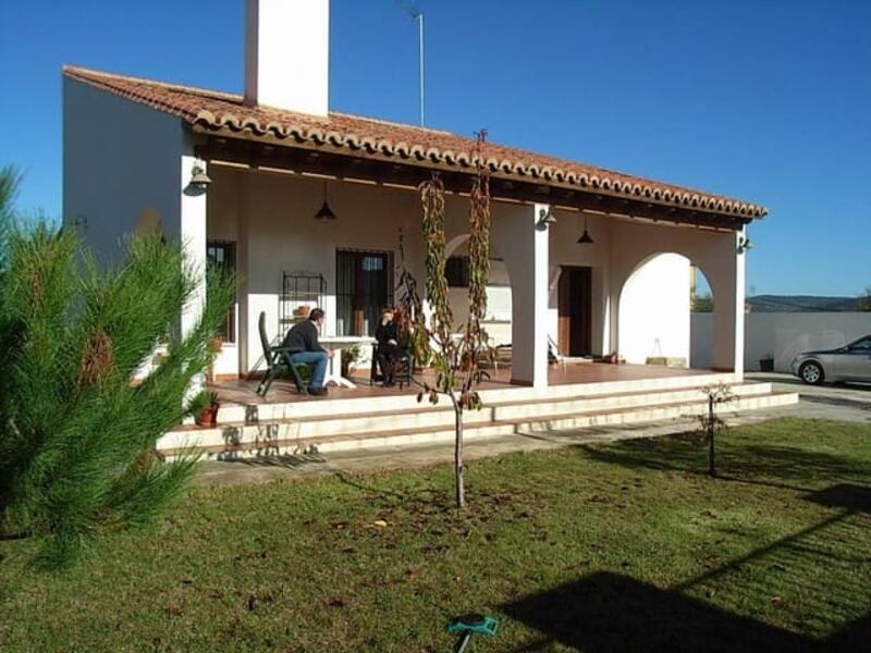 Townhouse for sale in Pago de San Clemente, Cáceres