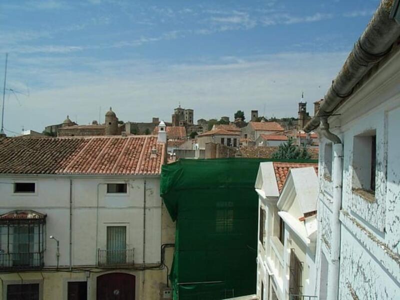 Maison de Ville à vendre