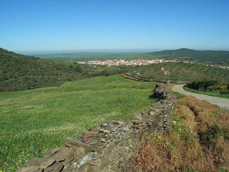 Terrenos en venta en Madroñera, Cáceres