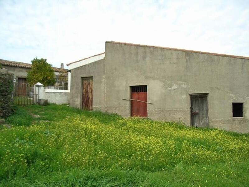 Auberge à vendre