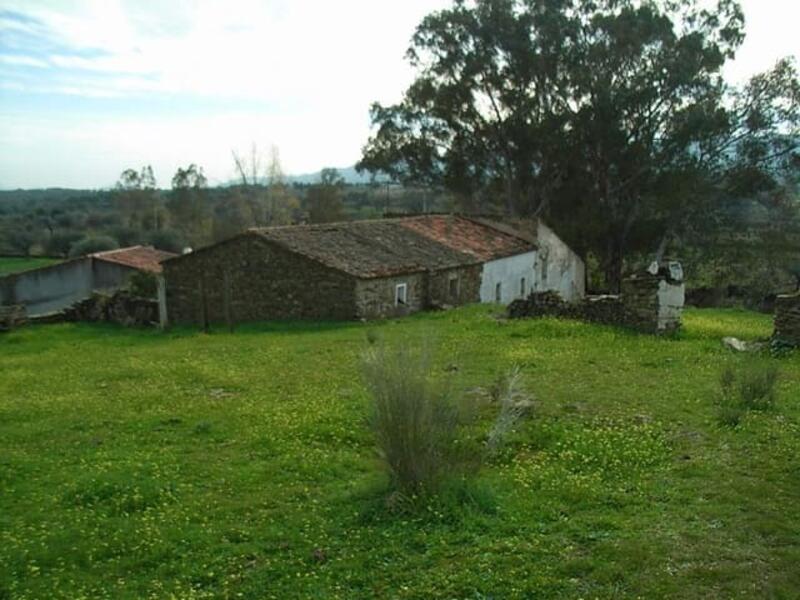 Casa de Campo en venta