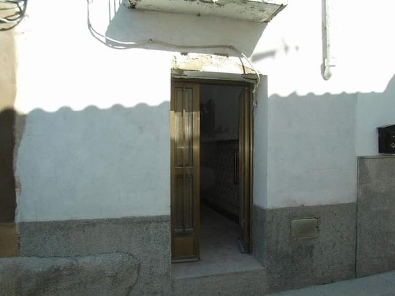 Stadthaus zu verkaufen in Trujillo, Cáceres