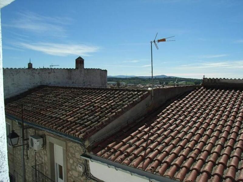 Maison de Ville à vendre