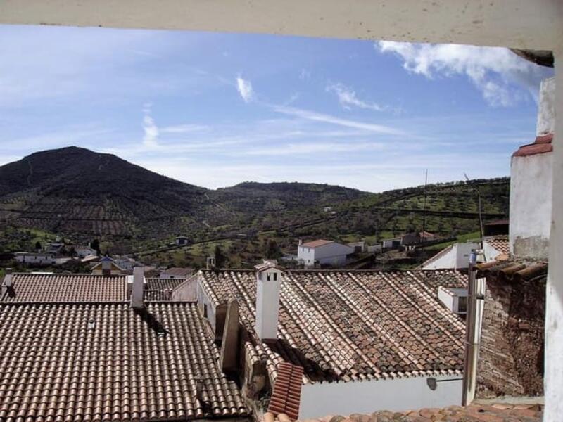 Townhouse for sale in Feria, Badajoz