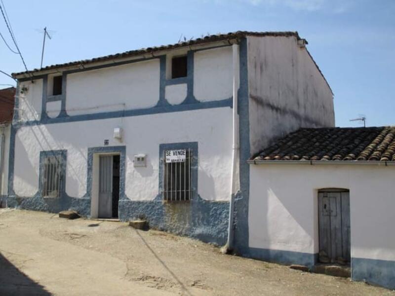 Maison de Ville à vendre