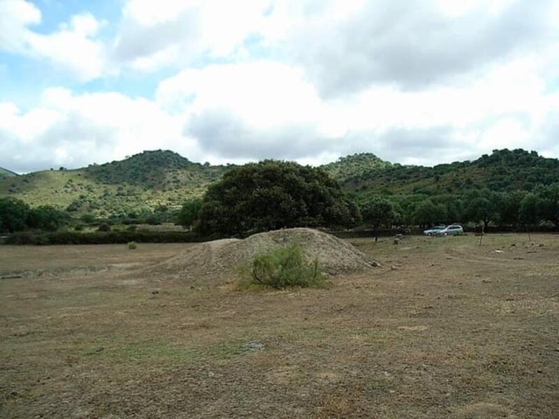 Land for sale