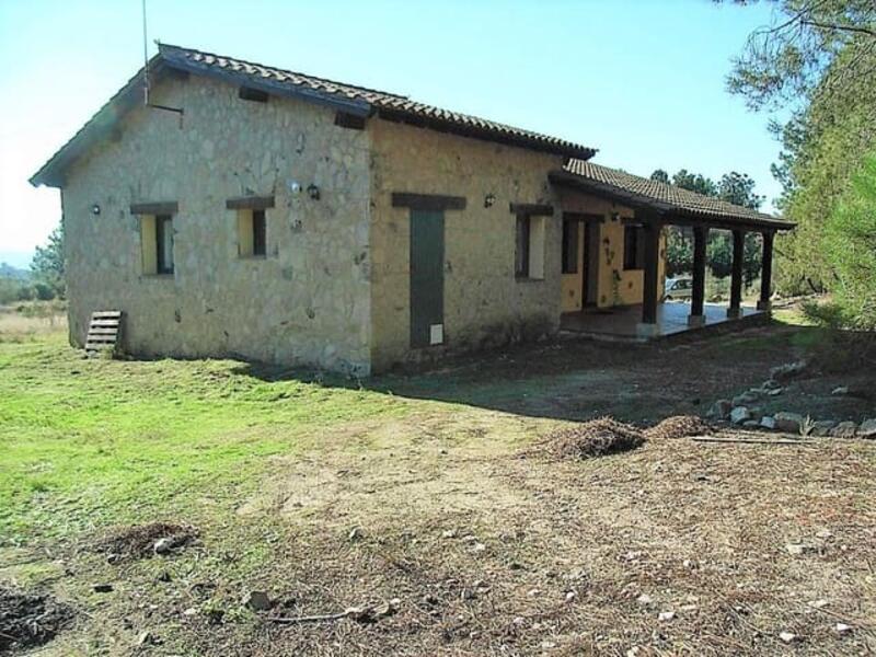 Деревенский Дом продается в Villanueva de la Vera, Cáceres