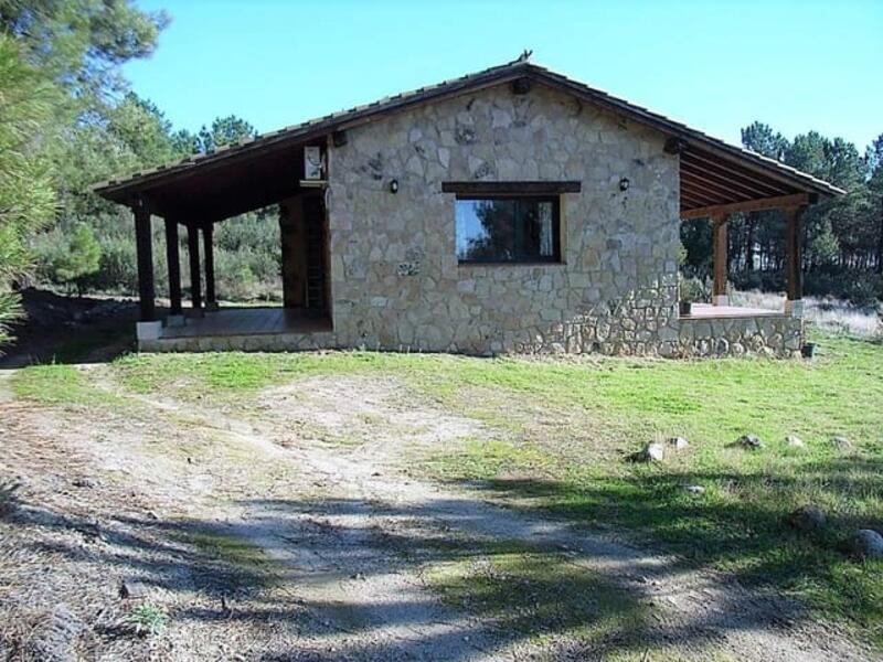 Auberge à vendre