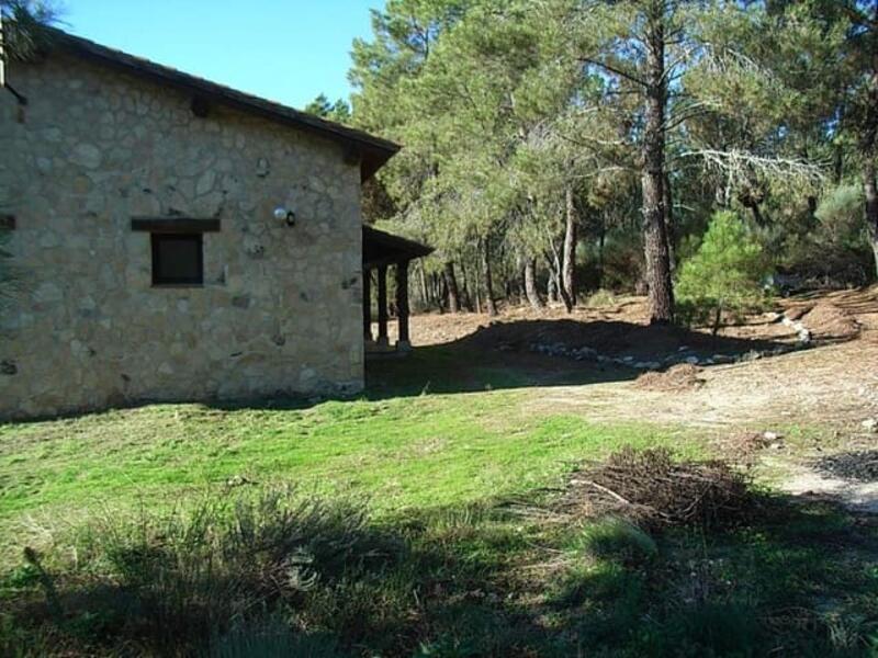 Auberge à vendre