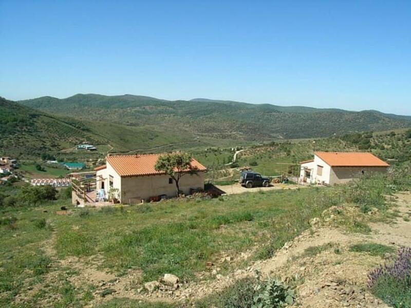 Auberge à vendre