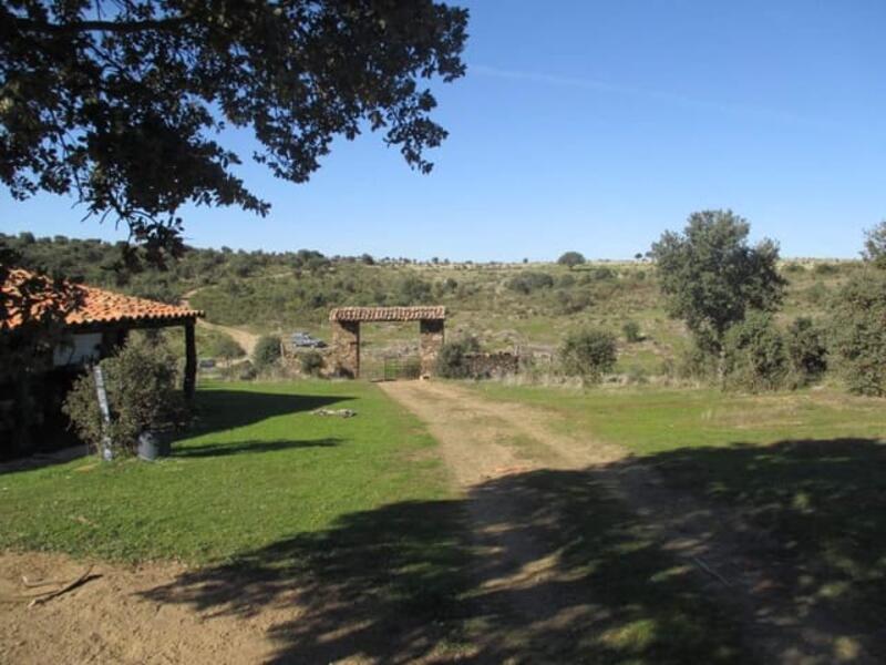 Auberge à vendre