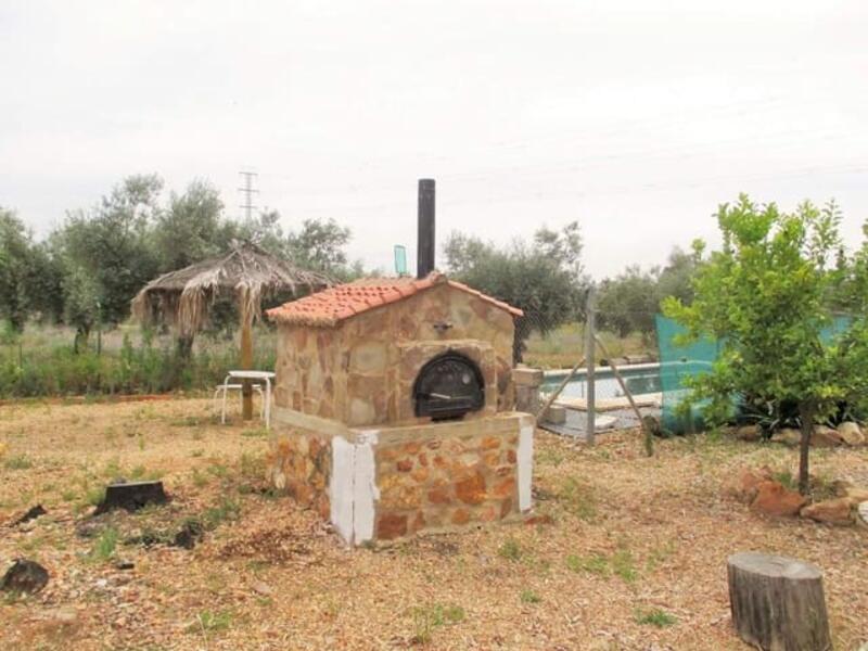 Auberge à vendre