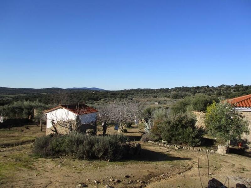 2 chambre Auberge à vendre