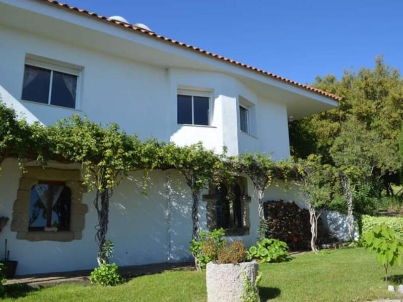 Casa de Campo en venta en Sierra de Fuentes, Cáceres