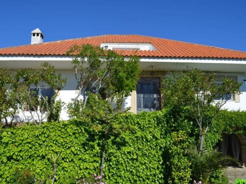 Casa de Campo en venta