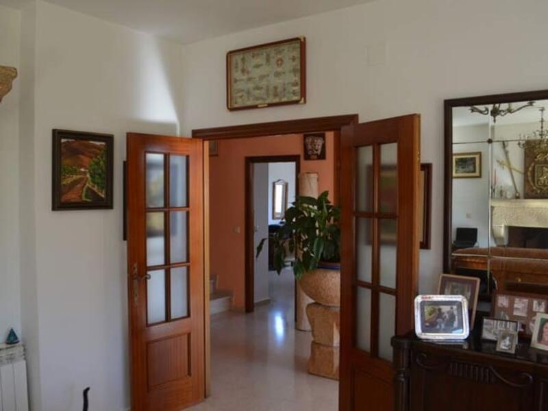 Casa de Campo en venta