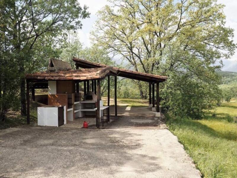 Landhuis Te koop in Villanueva de la Vera, Cáceres