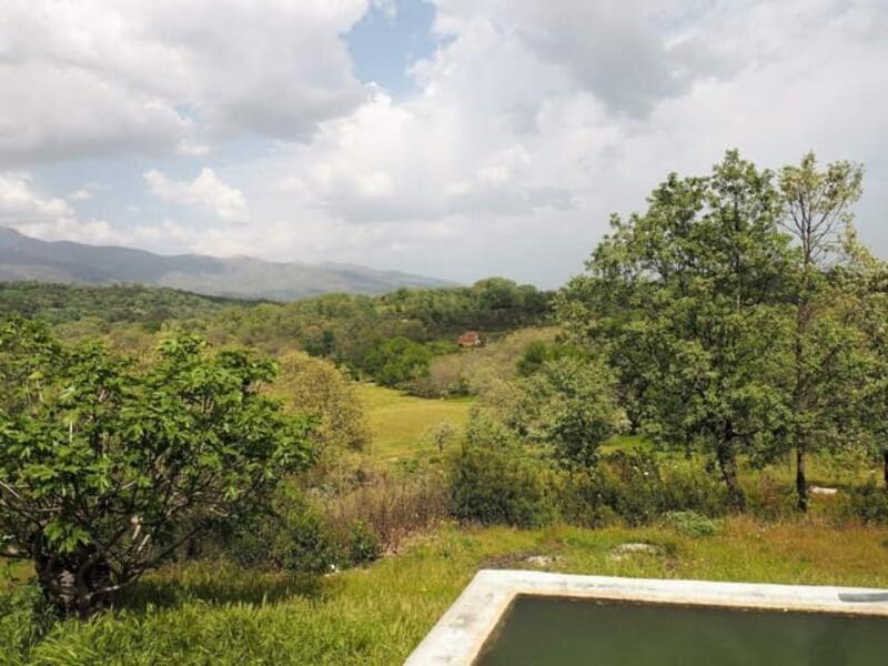 Casa de Campo en venta