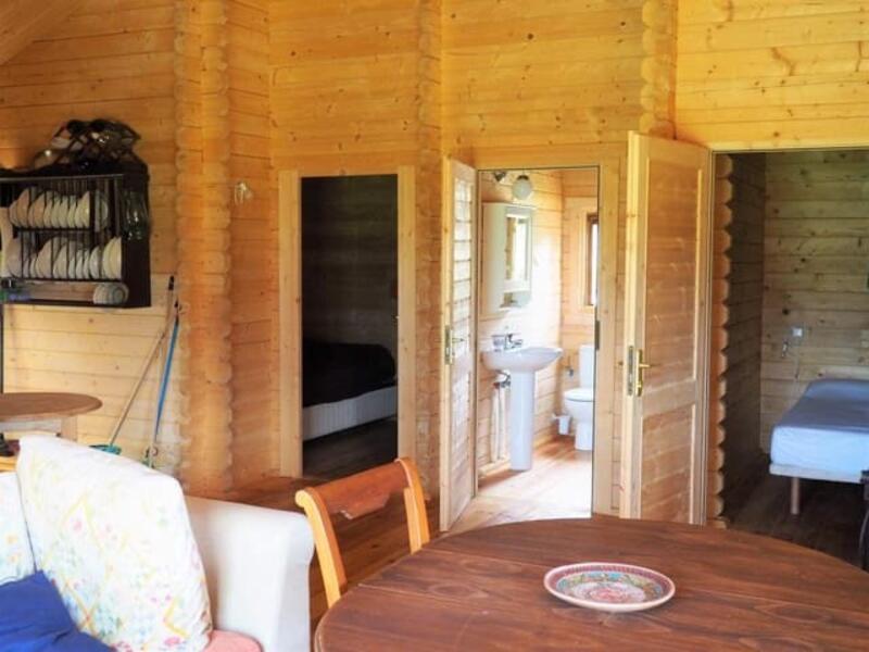 Auberge à vendre dans Villanueva de la Vera, Cáceres