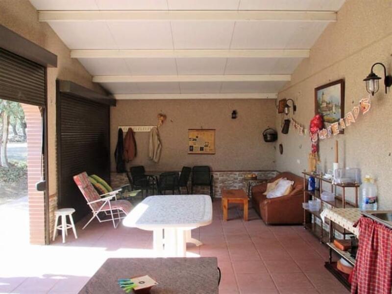 Auberge à vendre