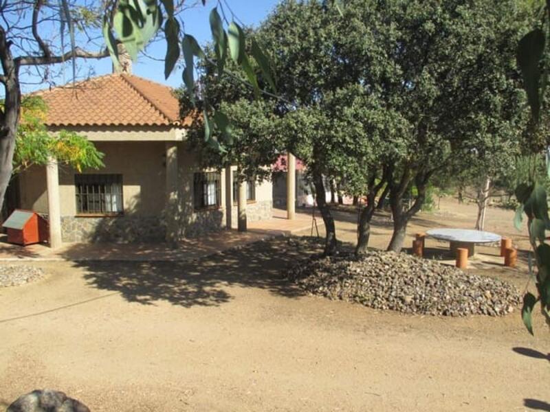 Casa de Campo en venta