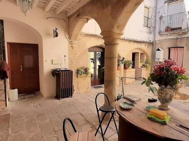 Maison de Ville à vendre dans Trujillo, Cáceres